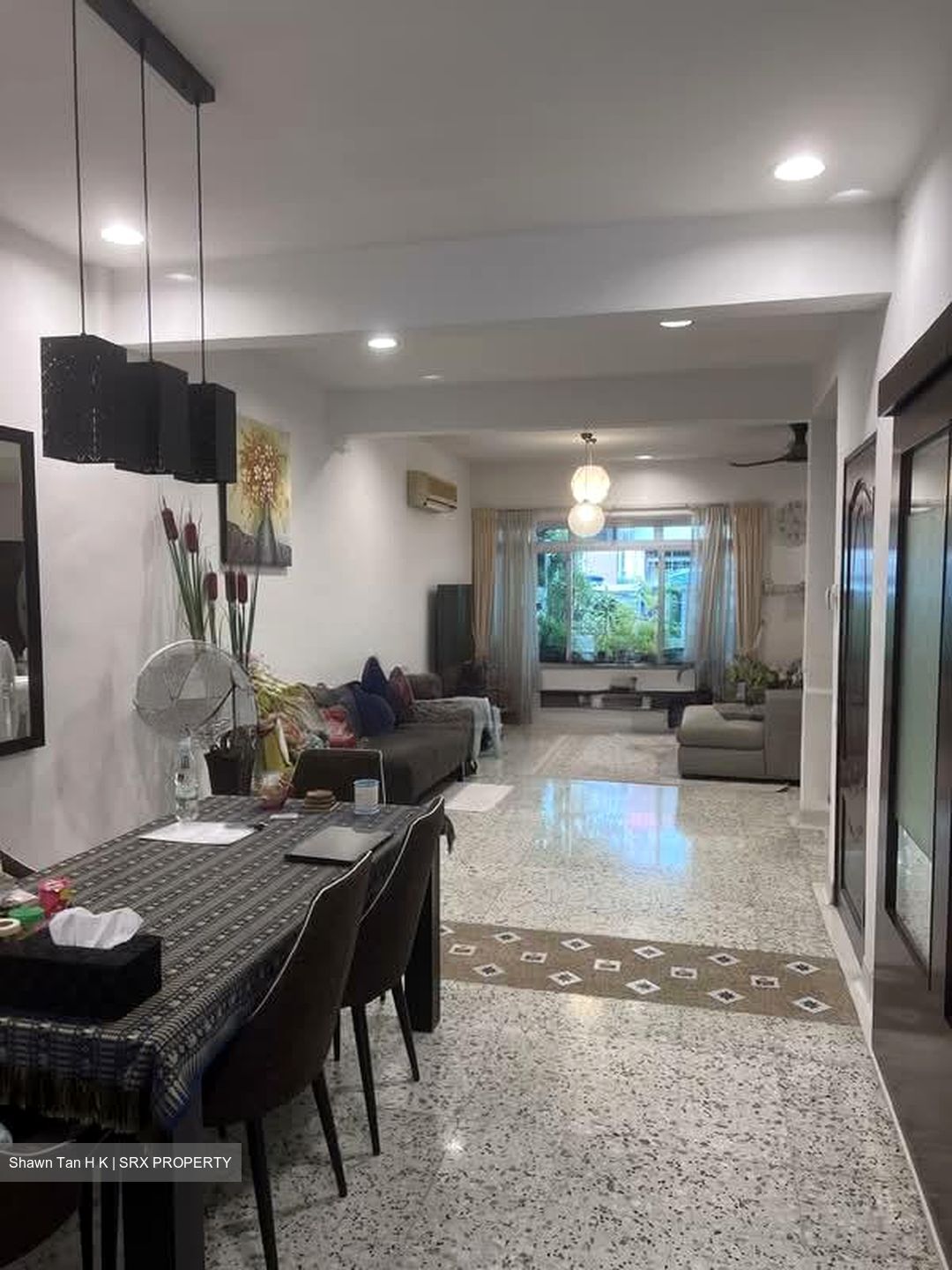 Peakview Estate (D16), Terrace #614731591